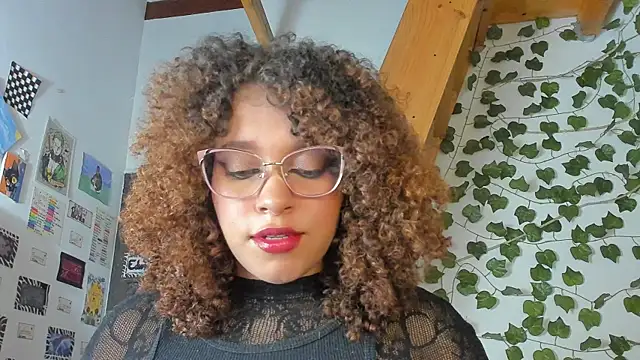 Ada gales  online show from December 5, 2:53 am