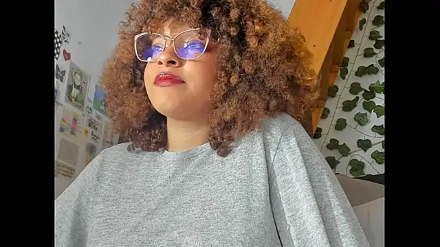 Ada gales  online show from February 27, 11:37 pm