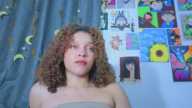 Snapshot of Ada_gales_ chatting on May 6, 3:02 am Ada gales online show from May 6, 3:02 am