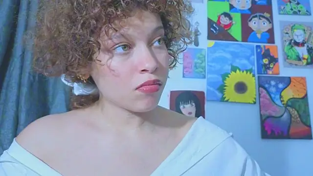 Snapshot of Ada_gales_ chatting on June 5, 2:51 am Ada gales online show from June 5, 2:51 am
