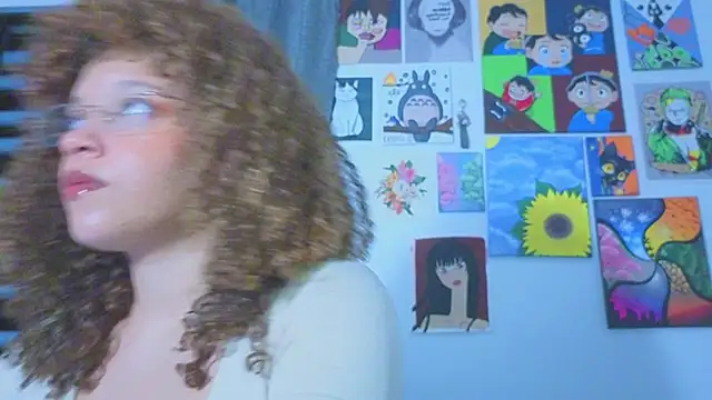 Snapshot of Ada_gales_ chatting on June 15, 3:20 am Ada gales online show from June 15, 3:20 am
