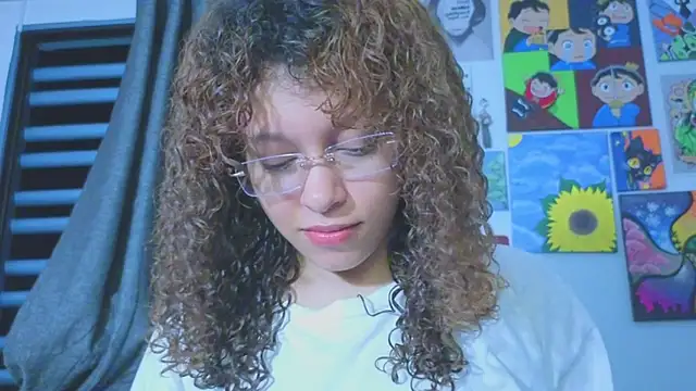 Snapshot of Ada_gales_ chatting on July 7, 1:30 am Ada gales online show from July 7, 1:30 am