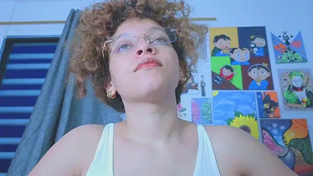 Snapshot of Ada_gales_ chatting on July 19, 11:41 pm Ada gales online show from July 19, 11:41 pm