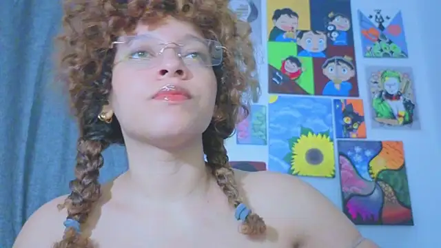 Snapshot of Ada_gales_ chatting on July 29, 2:53 am Ada gales online show from July 29, 2:53 am