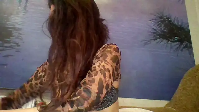 AliceTailor online show from July 14, 10:37 pm