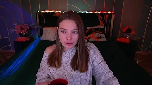 Snapshot of IceDanielles chatting on October 28, 1:36 pm IceDanielles online show from October 28, 1:36 pm