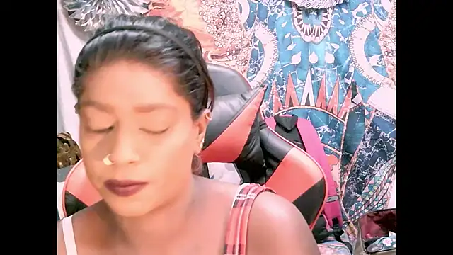 Harl3ysugar4u online show from March 9, 4:49 am