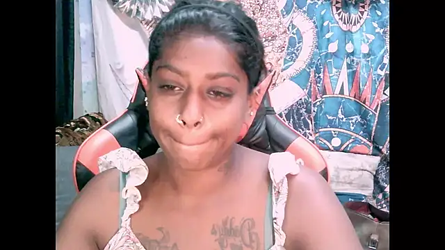 Harl3ysugar4u online show from March 10, 5:00 am