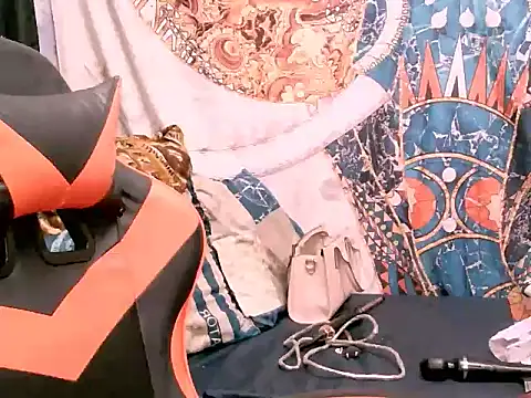 Harl3ysugar4u online show from March 11, 7:48 am