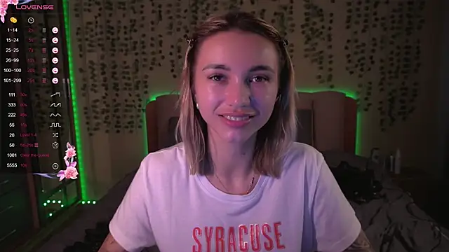 Teo Rose online show from December 23, 9:27 am