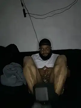 Enos3 online show from April 20, 8:43 pm