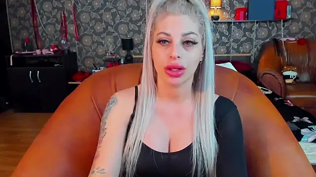 ammyloca123 online show from June 4, 8:59 pm