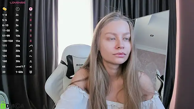 Snapshot of Polumna_cute chatting on November 27, 1:24 pm Polumna cute online show from November 27, 1:24 pm