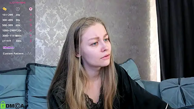 Snapshot of Polumna_cute chatting on March 11, 12:22 pm Polumna cute online show from March 11, 12:22 pm