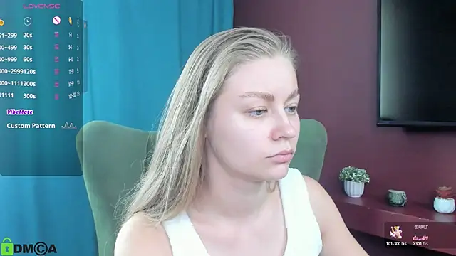Polumna cute online show from May 7, 10:42 am