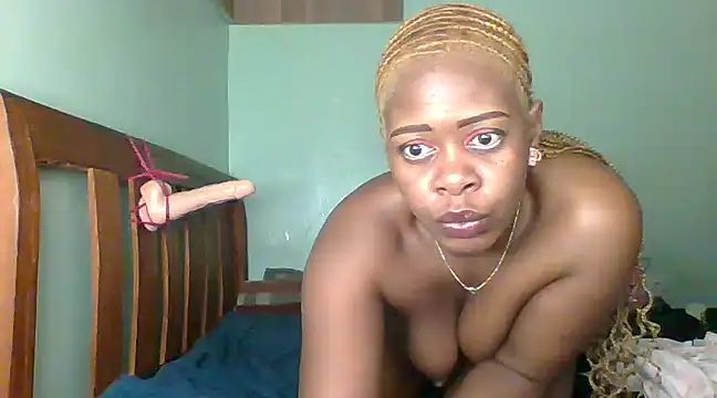 Snapshot of Cookie__dough chatting on January 4, 4:44 am Cookie dough online show from January 4, 4:44 am