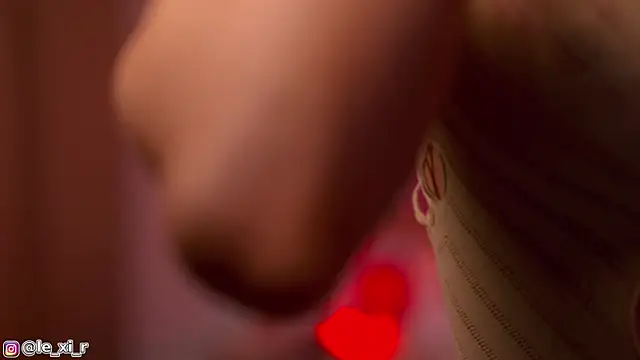 Lexi Reed online show from October 26, 3:18 pm