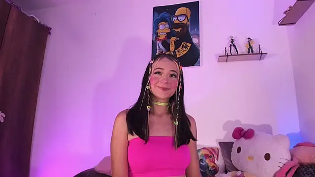 Snapshot of penny_sweett_ chatting on October 4, 11:14 pm penny sweett online show from October 4, 11:14 pm