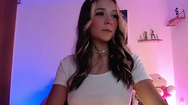 Snapshot of penny_sweett_ chatting on November 27, 11:29 pm penny sweett online show from November 27, 11:29 pm