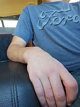 REDHAMMER  online show from November 6, 6:20 pm