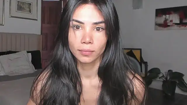 AnaHenao online show from January 9, 2:20 pm