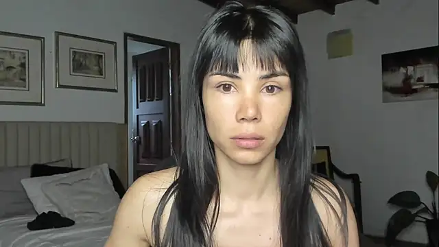 AnaHenao online show from February 12, 12:11 pm