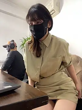 Annabody online show from February 17, 7:10 pm