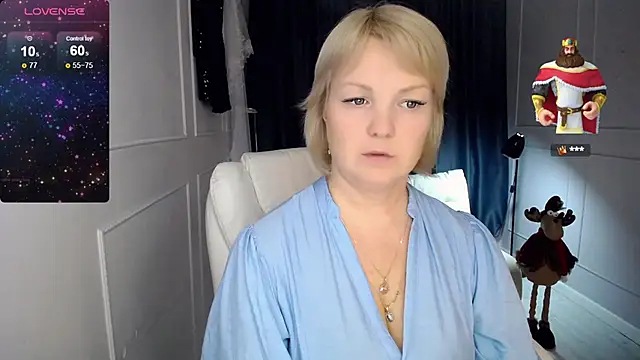 Juarnea online show from January 30, 4:45 pm