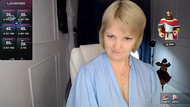 Juarnea online show from January 30, 7:48 pm