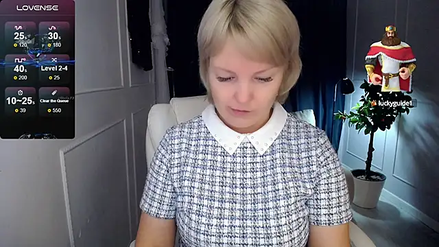 Juarnea online show from February 3, 1:51 pm