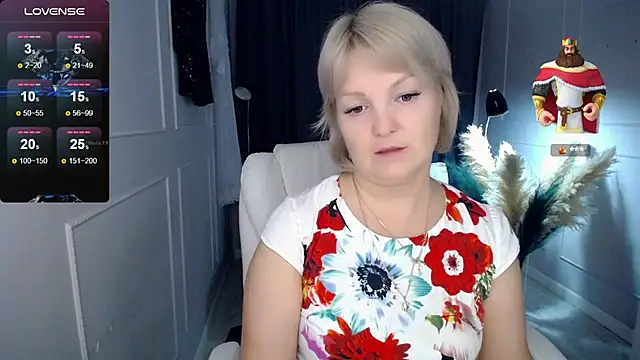 Juarnea online show from February 13, 7:31 pm