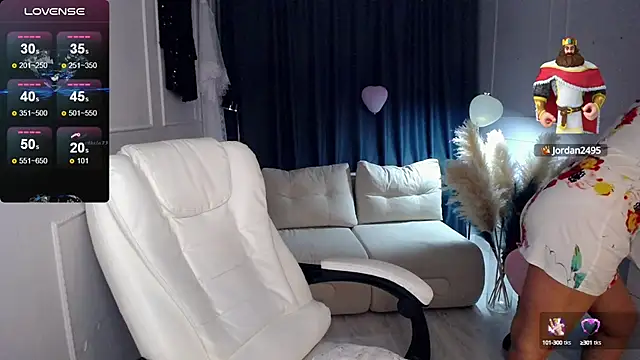 Juarnea online show from March 4, 3:48 pm