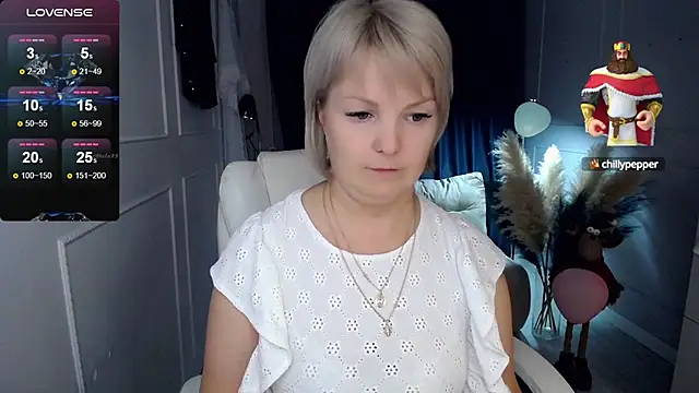 Juarnea online show from March 6, 5:33 pm