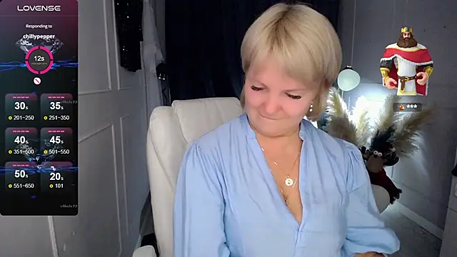 Juarnea online show from March 17, 8:30 pm