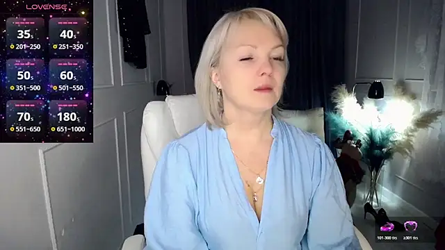 Juarnea online show from December 18, 11:27 am