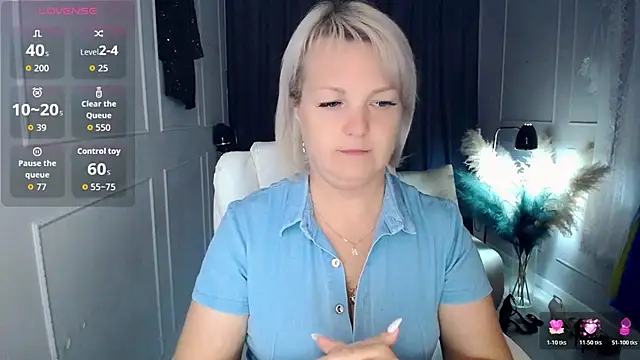 Juarnea online show from June 11, 12:47 pm