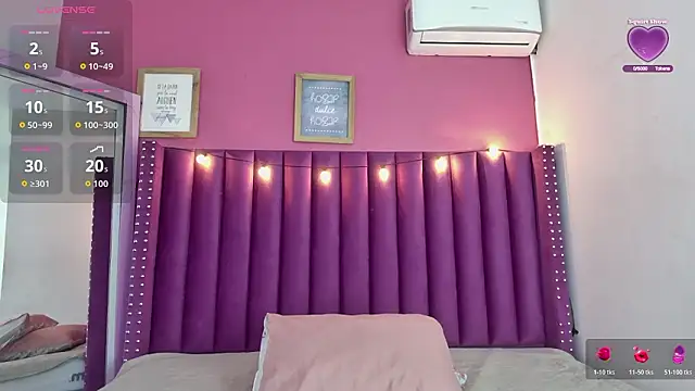 littleebonny online show from March 17, 12:41 pm