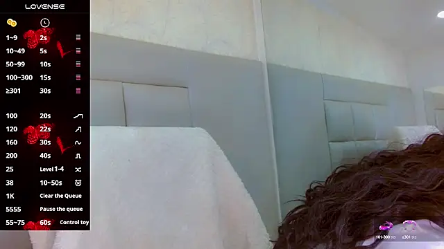 KayleighDreams  online show from January 29, 3:12 am