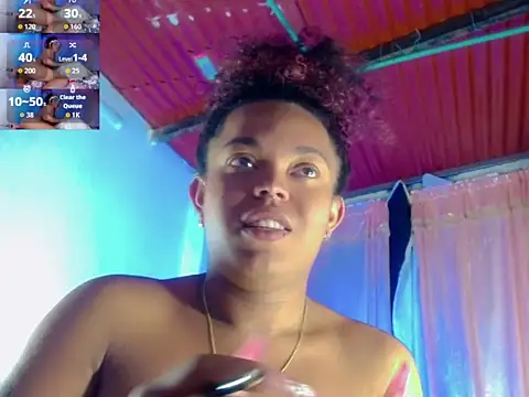 KayleighDreams  online show from September 25, 4:16 am