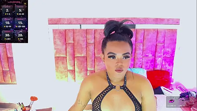 KayleighDreams  online show from April 17, 9:56 am