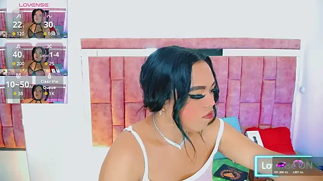 Snapshot of KayleighDreams_ chatting on May 11, 4:04 pm KayleighDreams online show from May 11, 4:04 pm