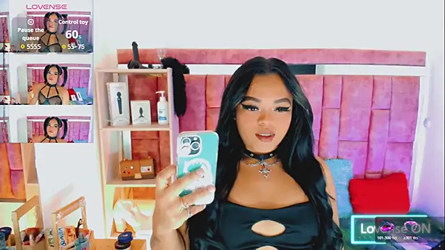 Snapshot of KayleighDreams_ chatting on May 15, 2:57 pm KayleighDreams online show from May 15, 2:57 pm