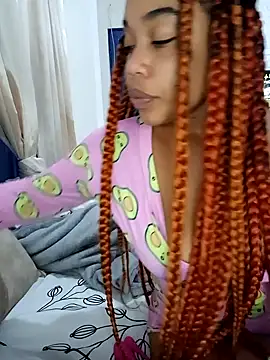 isabellehaynes online show from December 4, 4:22 am