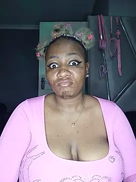 CocoBootyyy online show from May 31, 1:25 am