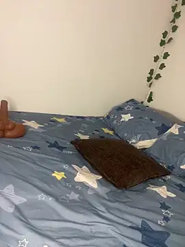 Snapshot of Charlotee_ chatting on March 5, 6:31 am Charlotee online show from March 5, 6:31 am