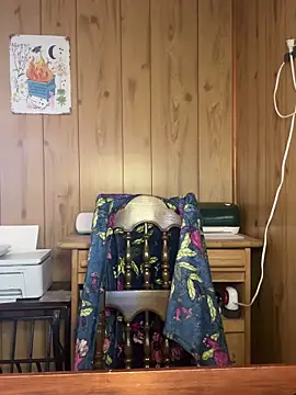 Snapshot of vixendoll87 chatting on October 15, 5:57 pm vixendoll87 online show from October 15, 5:57 pm