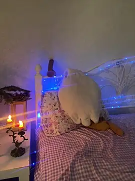 BeatriceTender online show from December 22, 11:07 am