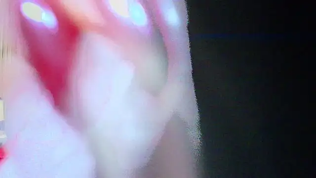 Anabella Thompson online show from July 31, 11:31 am
