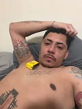 yuricosta1 online show from March 1, 1:24 pm