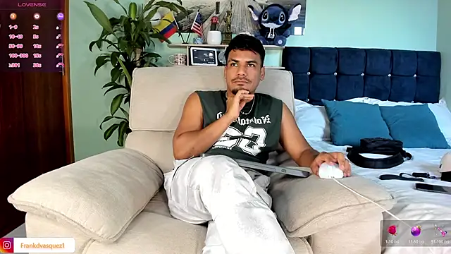 Neganhot  online show from July 14, 10:59 pm